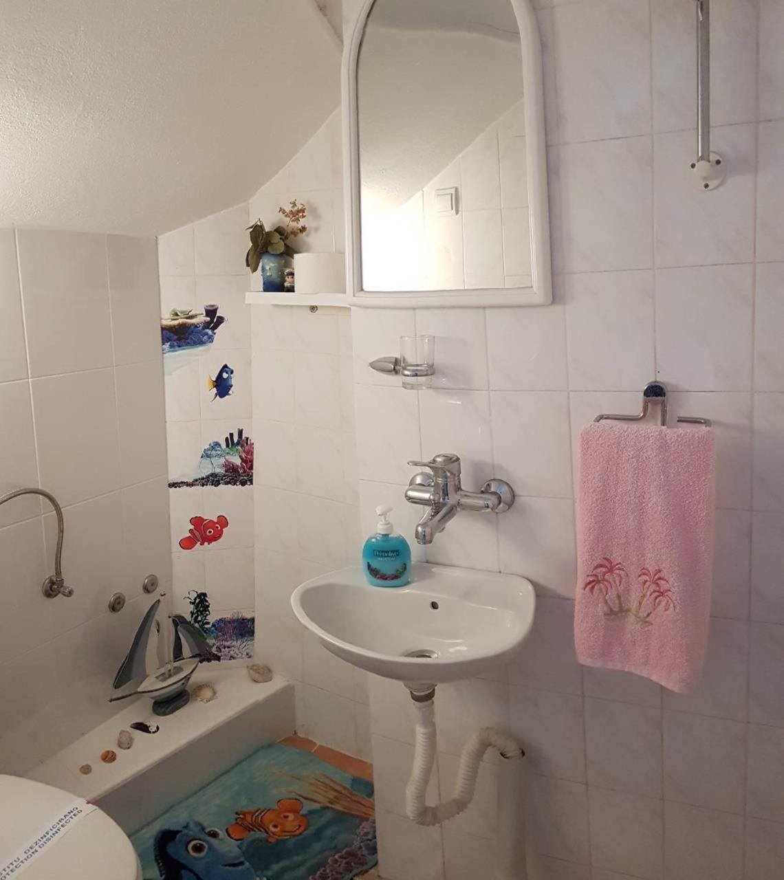 Apartment "I Love Njivice" Херцег-Новий Екстер'єр фото